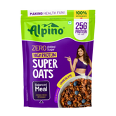 Alpino High Protein Super Oats