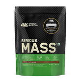 On Serious Mass Weight Gainer