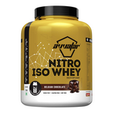 Avvatar Nitro Iso Whey