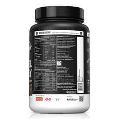 Avvatar Fuel Whey