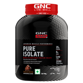 Pure Isolate (Low/Zero Carb)