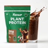 Fast & Up Plant Protein