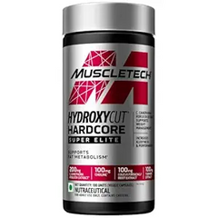 Muscletech™ Hydroxycut® Hardcore Super Elite