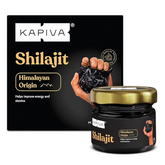 Himalayan Shilajit Resin