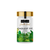 Cholest Fit Capsules - Maintains Healthy Cholesterol