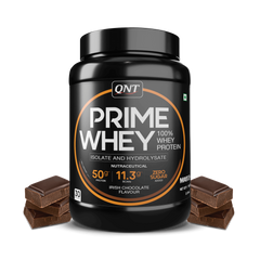 QNT PRIME WHEY