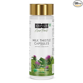 Milk Thistle Capsules