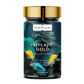 Shilajit Gold Capsules - 60 Caps