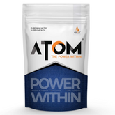 AS-IT-IS ATOM PWR Weight Gainer 1kg | 61.1g Carbs | 8.8g Protein
