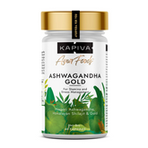 Kapiva Ashwagandha Gold Capsules