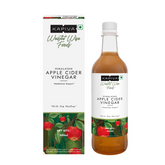 Apple Cider Vinegar