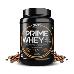 QNT PRIME WHEY
