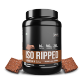 QNT ISO RIPPED WHEY ISOLATE PROTEIN