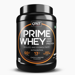 QNT PRIME WHEY