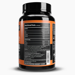 QNT CALCIUM MAGNESIUM D3 | 60 TABS