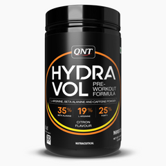 QNT HYDRAVOL PRE WORKOUT POWDER