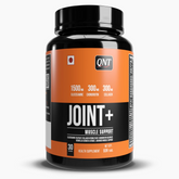 JOINT+ WITH GLUCOSAMINE & COLLAGEN | 60 CAPS