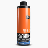QNT L-CARNITINE SYRUP 450ML
