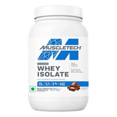 Muscletech™ Platinum Whey Isolate