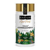 KSM-66 Ashwagandha Capsules