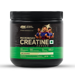 Optimum Nutrition (ON) Micronized Creatine