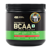 On BCAA 5000 Powder | Fruit Punch | 250 g