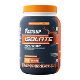 Whey Isolate - Rich Chocolate - 30 Servings