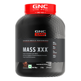 Amplified Mass XXX