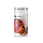 Blacktech Nutrition Testa Booster 60 Capsules