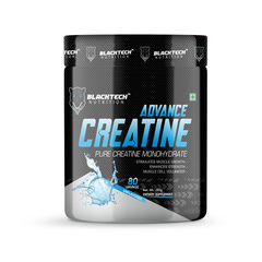 Blacktech Nutrition Creatine