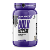 Bulk Weight Gainer Blacktech Nutrition