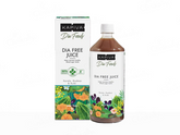 Dia Free Juice 1L - Blood Sugar Management