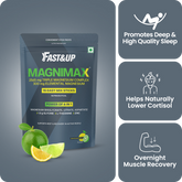 Advanced Triple Magnesium for Sleep & Stress