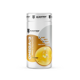 Blacktech Nutrition Omega 3 Tripple Strength 60 Softgels