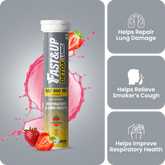 Daily Lung Cleanser with NAC + Vit. C