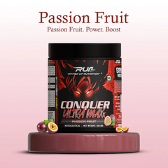 Conquer Ultra Maxx- Preworkout
