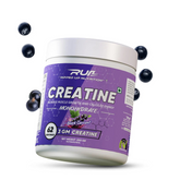 Run Creatine Monohydrate- Micronized