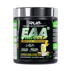 EAA+Hydration-PRO Series