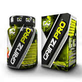 Doctor's Choice Gainz Pro For Increased Muscle Mass & Endurance Mass Gainer Improves Muscle Definition 100 Tablets