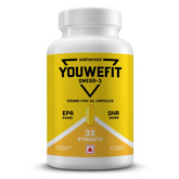 YouWeFit Omega-3 Fish Oil