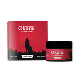 Okami Himalayan Shilajit Resin