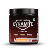 Dynamite Pre-Workout EXTREME