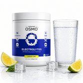 OSMO - Electrolyte Hydration Blend (Advanced Salts + Taurine & Vitamins)