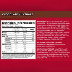 BSN Syntha-6 Protein Powder 5 Lbs (2.27 Kg)