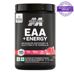 Muscletech™ EAA+ Energy 30 servings