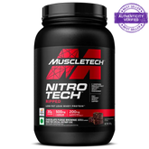 MuscleTech™ Nitro-Tech™ Ripped Whey Protein Powder