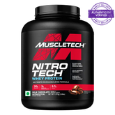Muscletech™ Nitro-Tech™ Whey Protein