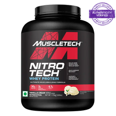 Muscletech™ Nitro-Tech™ Whey Protein