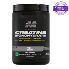 Muscletech™ Platinum Creatine