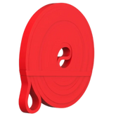 Muscletech™ Red Resistance Band